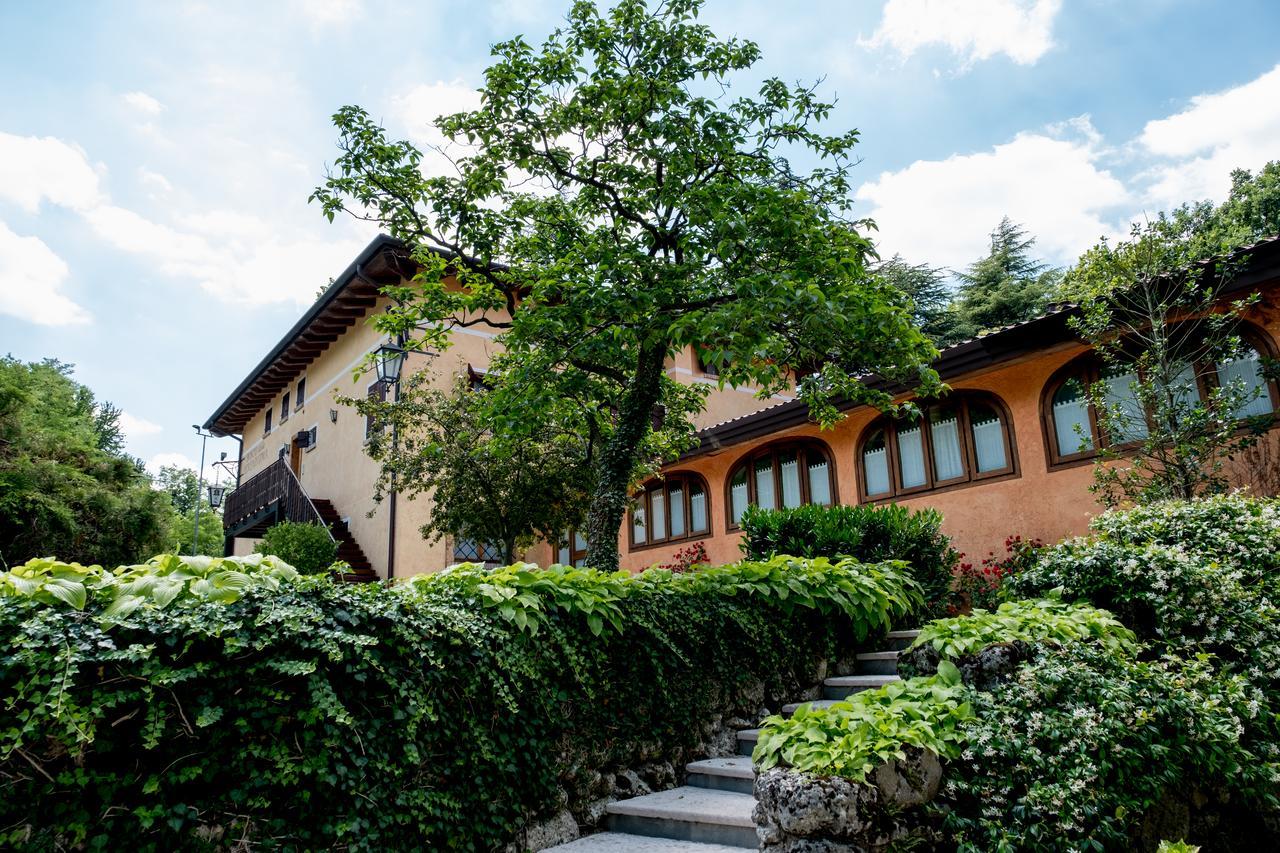 Bosco Della Serenissima Hotel Nervesa della Battaglia Exterior photo